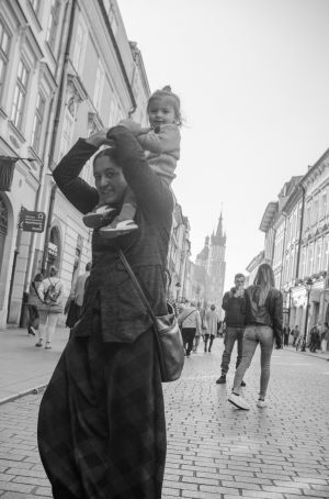 Sara Czyż 3TF
